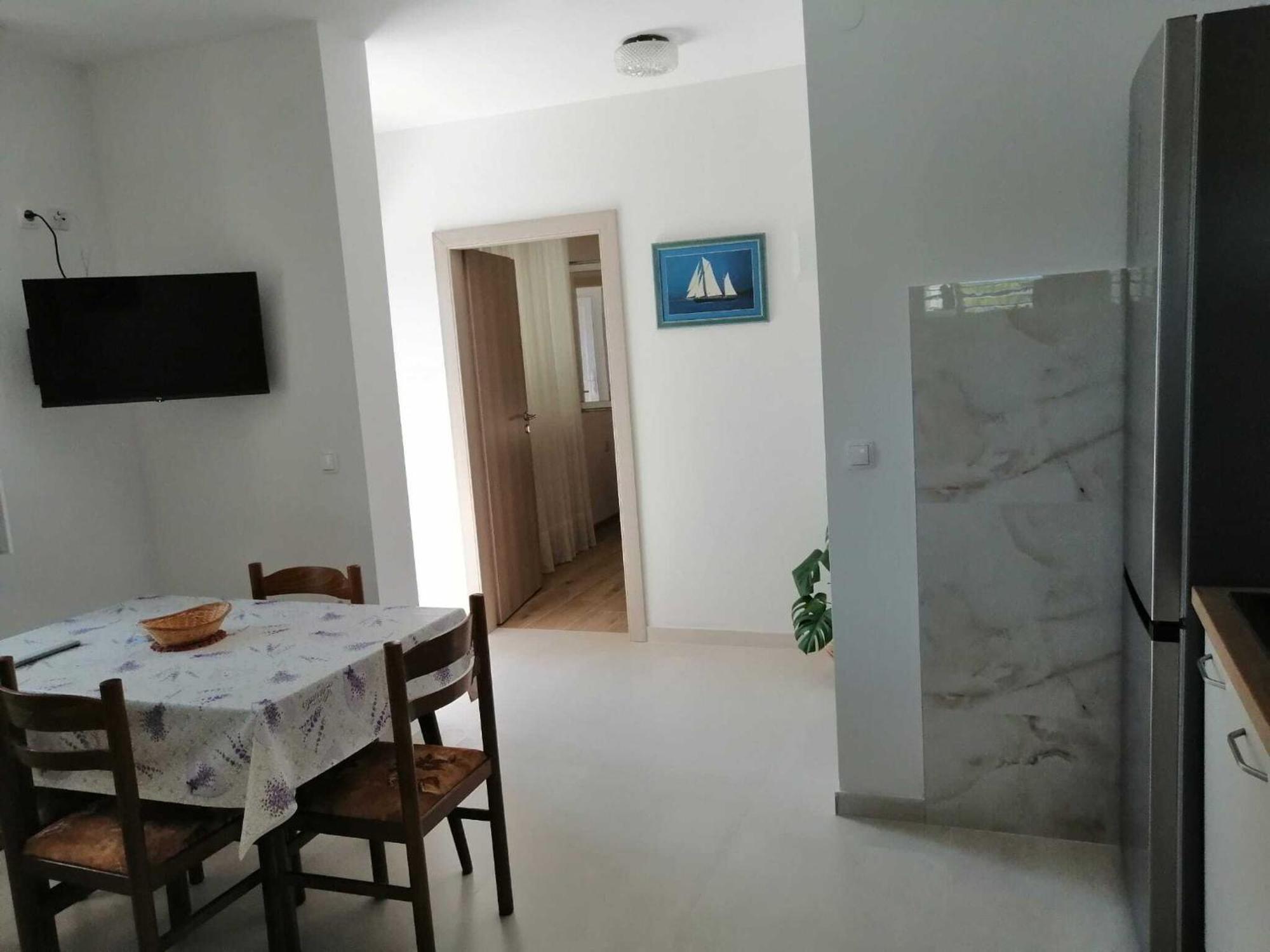 Apartments And Rooms Porto Ражань Экстерьер фото