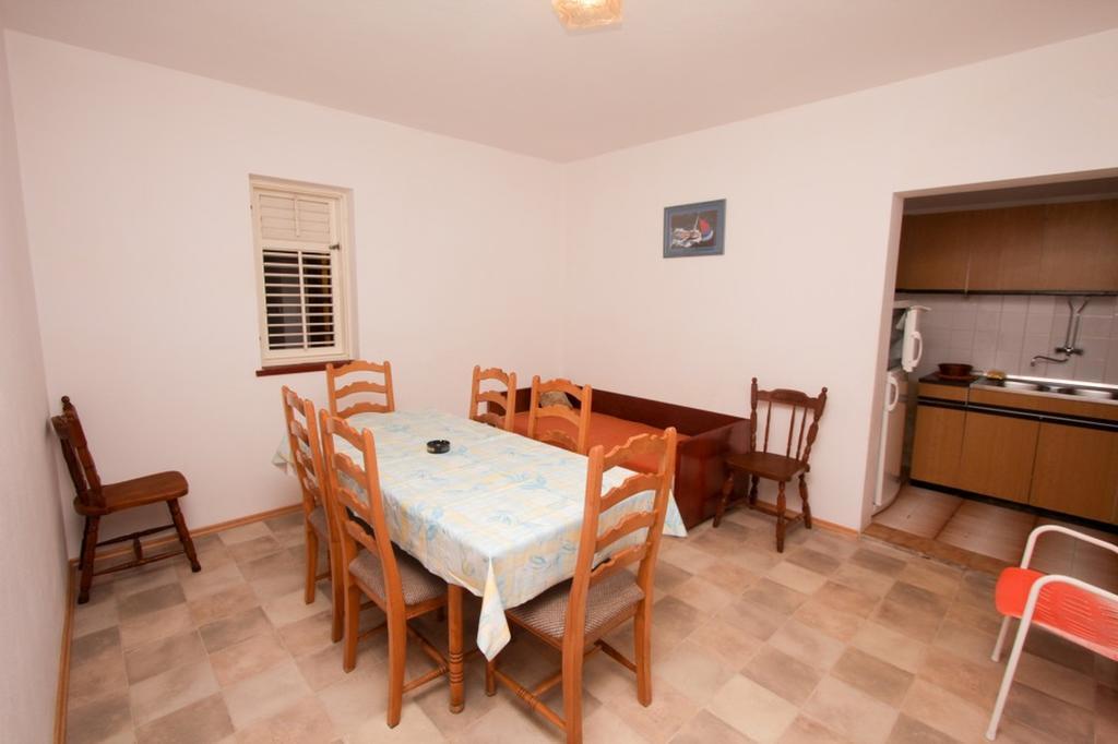Apartments And Rooms Porto Ражань Номер фото