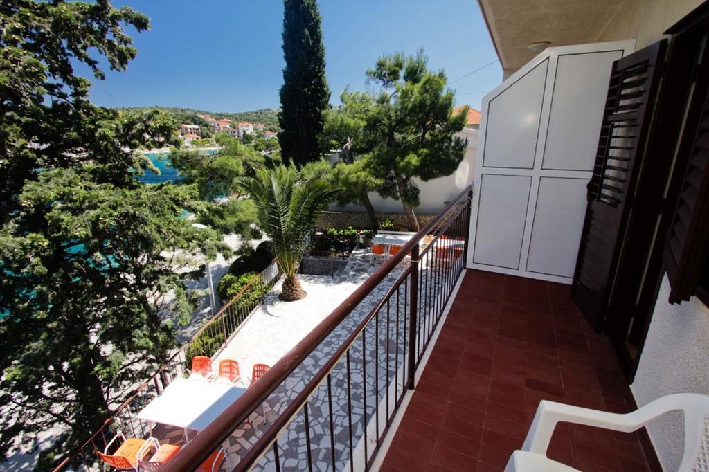Apartments And Rooms Porto Ражань Номер фото