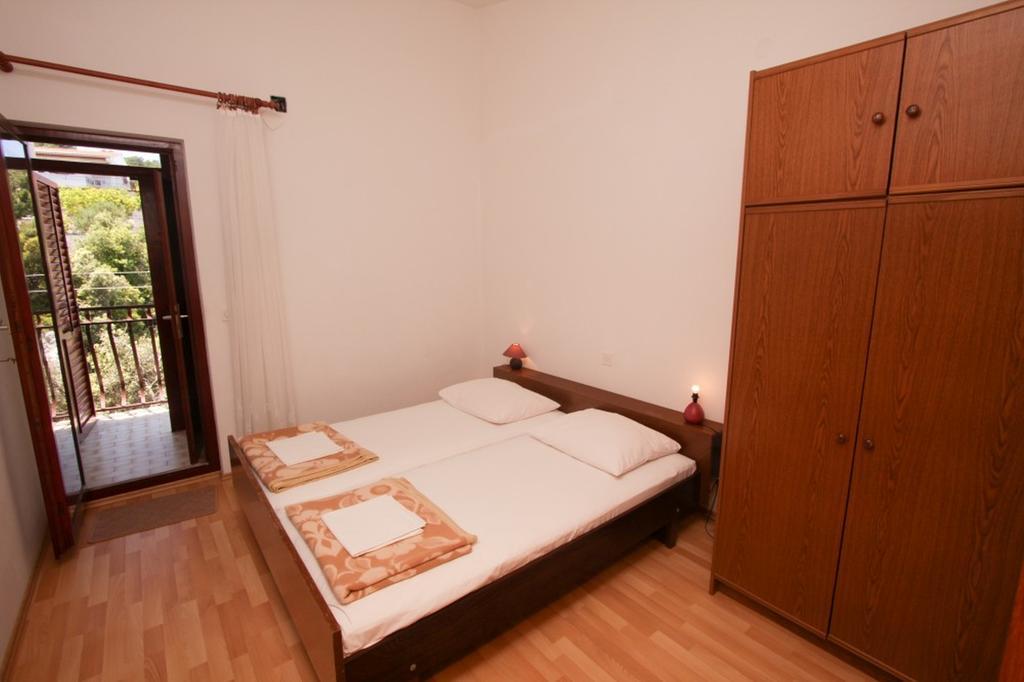 Apartments And Rooms Porto Ражань Номер фото