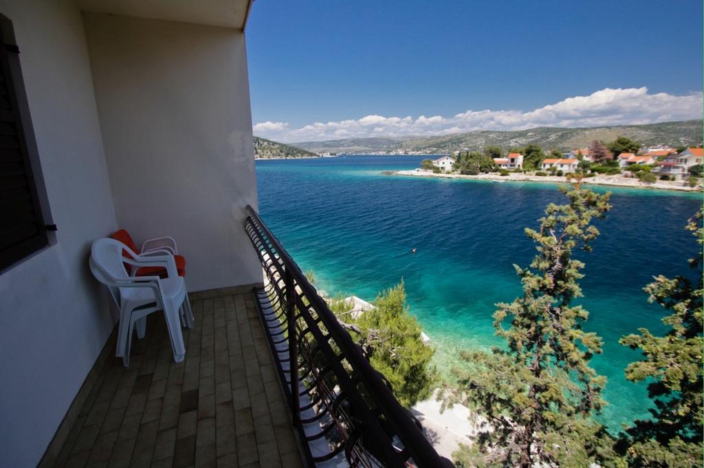 Apartments And Rooms Porto Ражань Номер фото