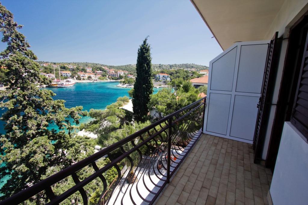 Apartments And Rooms Porto Ражань Номер фото