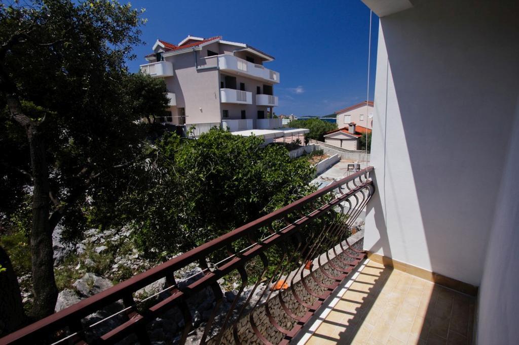 Apartments And Rooms Porto Ражань Номер фото